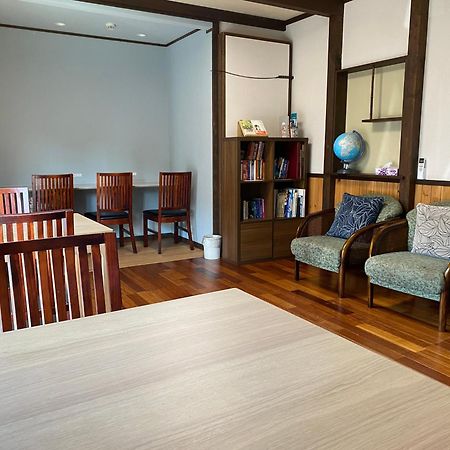 Ryokan Seifuso Matsumoto Eksteriør billede